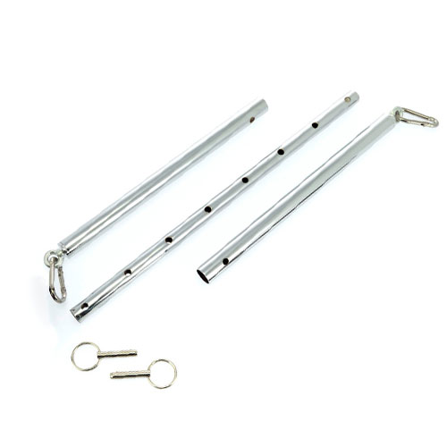 Spreader with Carabine Hooks Spreader with Carabine Hooks